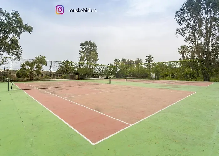 Vila Authentic Bodrum With Special Private Pool