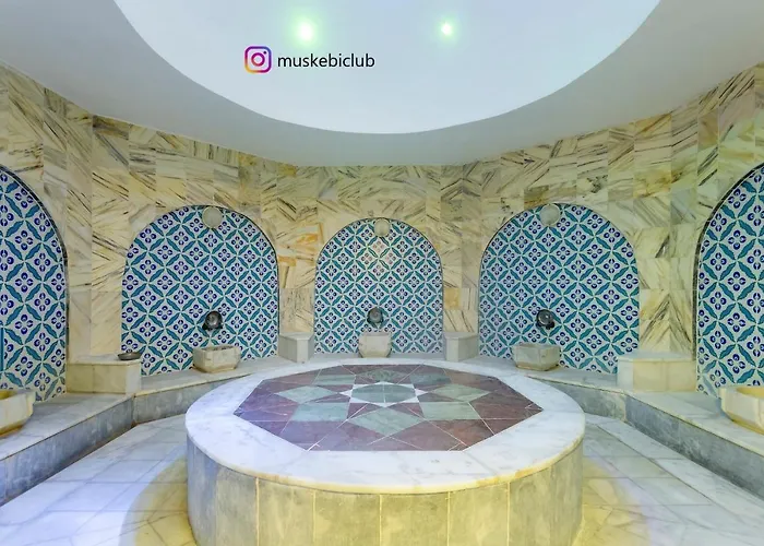 Vila Authentic Bodrum With Special Private Pool *