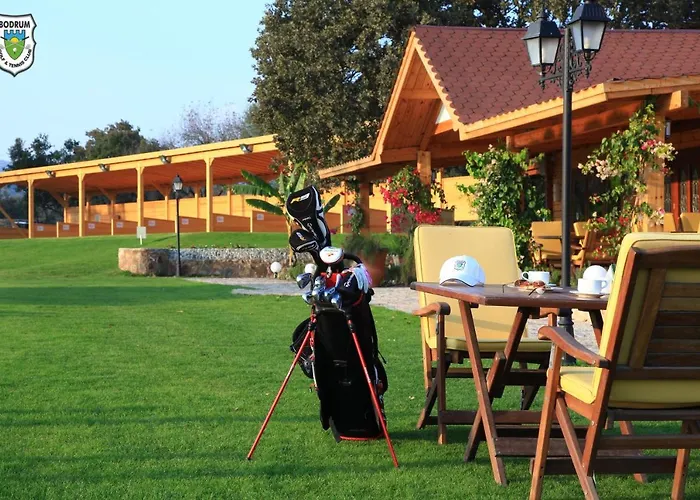 Authentic Bodrum With Special Private Pool * Ortakent