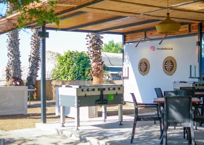 Authentic Bodrum With Special Private Pool Vila *