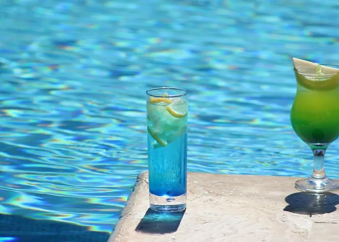 Authentic Bodrum With Special Private Pool Vila Ortakent