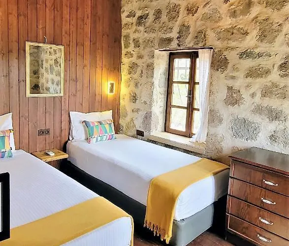 Vila Authentic Bodrum With Special Private Pool *