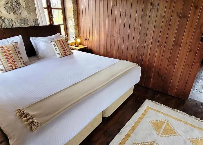 Authentic Bodrum With Special Private Pool * Ortakent