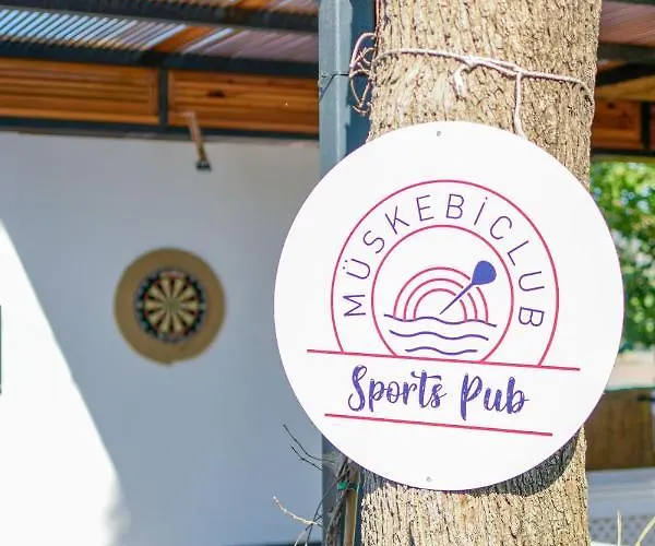 Authentic Bodrum With Special Private Pool Ortakent