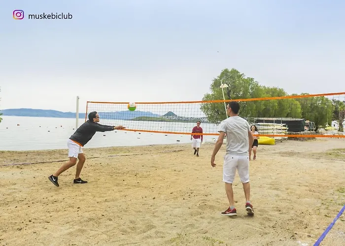 Vila Authentic Bodrum With Special Private Pool *